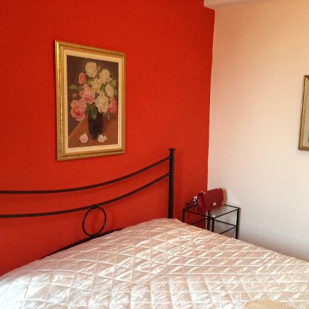 Appartement Mansarda In Borgo Dora à Turin Extérieur photo