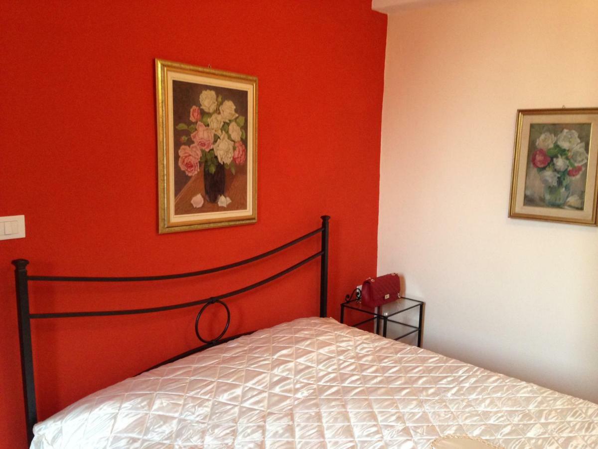 Appartement Mansarda In Borgo Dora à Turin Extérieur photo
