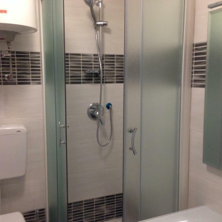 Appartement Mansarda In Borgo Dora à Turin Extérieur photo