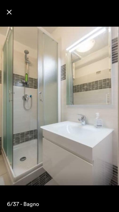 Appartement Mansarda In Borgo Dora à Turin Extérieur photo