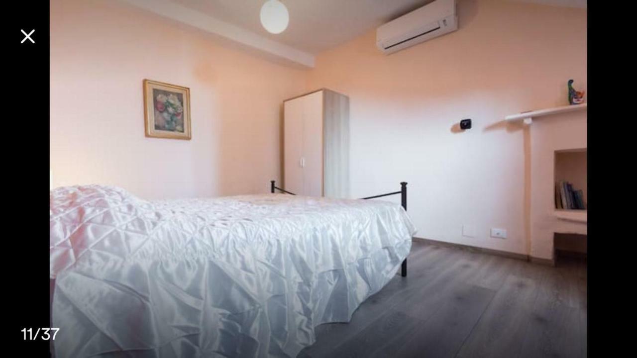 Appartement Mansarda In Borgo Dora à Turin Extérieur photo