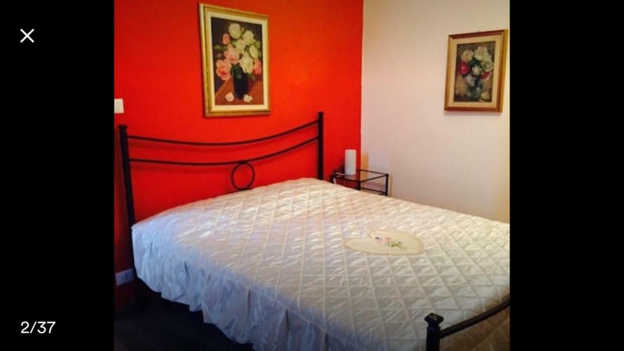 Appartement Mansarda In Borgo Dora à Turin Extérieur photo