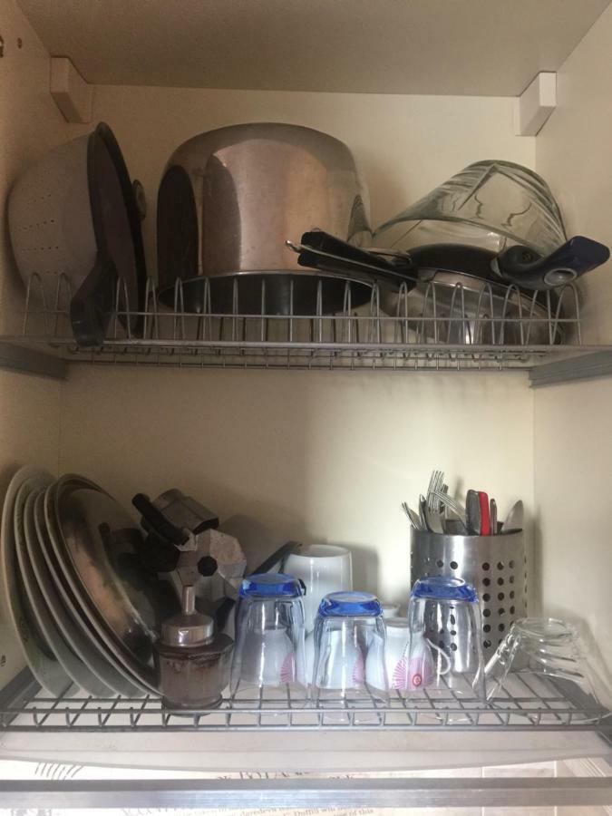 Appartement Mansarda In Borgo Dora à Turin Extérieur photo
